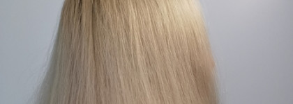 Реанимацию вызывали? Маска для волос System Professional LuxeOil Keratin Restore Mask