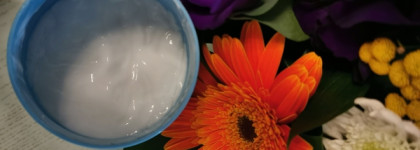 Самая лучшая маска у John Frieda: Hydrate & Recharge