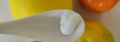 Крем - антидепрессант CND Scentsations Hand & Body lotion Citrus & Green Tea