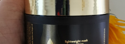 На что способны шампунь и маска Sebastian Professional Dark Oil?