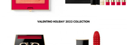 Valentino Holiday 2022 Collection