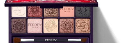 By Terry Terryfic Glow Festive Holiday 2022 Collection