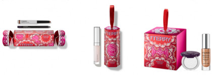 By Terry Terryfic Glow Festive Holiday 2022 Collection