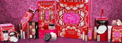 By Terry Terryfic Glow Festive Holiday 2022 Collection