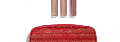 Chanel Holiday 2022 Tweed Makeup & Skincare Gift Sets