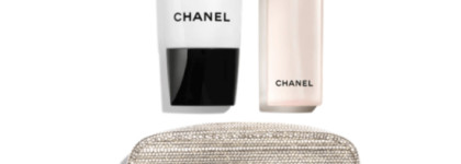 Chanel Holiday 2022 Tweed Makeup & Skincare Gift Sets