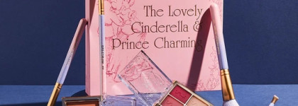 Spectrum x Disney Cinderella Collection