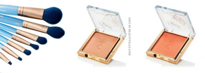 Spectrum x Disney Cinderella Collection