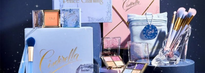 Spectrum x Disney Cinderella Collection