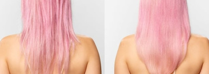 Новинки в уходе за волосами. Октябрь 2022