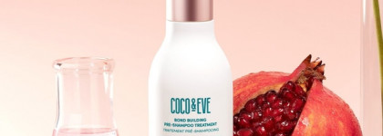 Новинки в уходе за волосами. Октябрь 2022