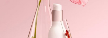 Новинки в уходе за волосами. Октябрь 2022