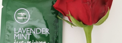 Косметичка в горы на неделю. Часть 1. Уход