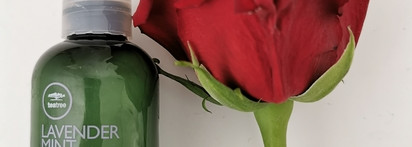 Косметичка в горы на неделю. Часть 1. Уход