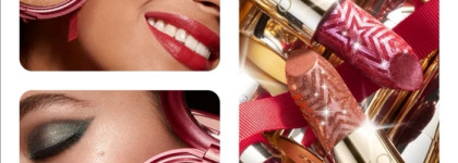 Kiko Milano Joyful Holiday Collection