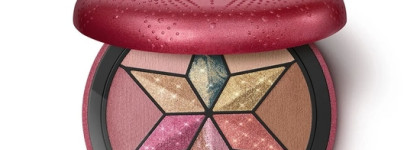 Kiko Milano Joyful Holiday Collection