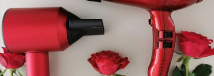 Фен Parlux vs Dyson. Сравнение и моё мнение