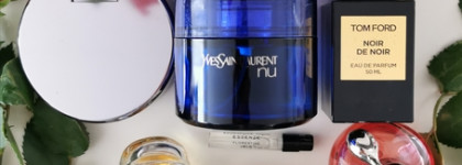 История одного парфюмера: Жак Кавалье и моя коллекция его ароматов