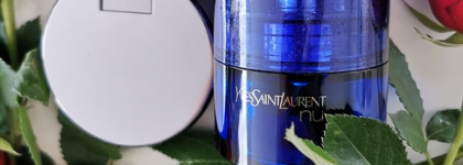 История одного парфюмера: Жак Кавалье и моя коллекция его ароматов