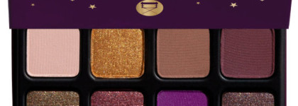 Viseart Petit Pro Palettes San Francisco & London