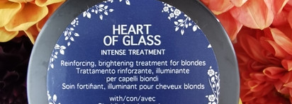 Davines Heart of Glass. То, что я искала?