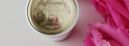 Неидеально идеальная помада Hermès Satin Lipstick Rose Bruyère