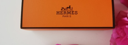 Неидеально идеальная помада Hermès Satin Lipstick Rose Bruyère
