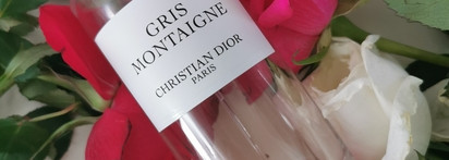 Ускользающая красота Dior Gris Montaigne