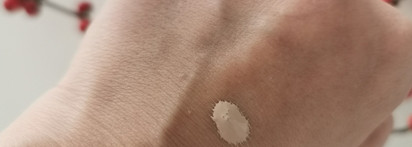 Косметичка в поездку на месяц