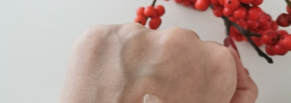 Косметичка в поездку на месяц