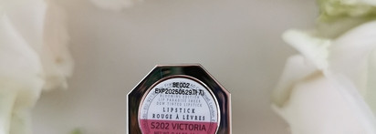 Помада Dear Dahlia Blooming Edition Lipstick Victoria