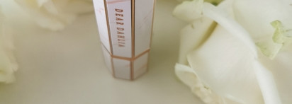 Помада Dear Dahlia Blooming Edition Lipstick Victoria