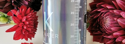 Ламеллярная вода Kerastase K Water Lamellar Resurfacing Treatment