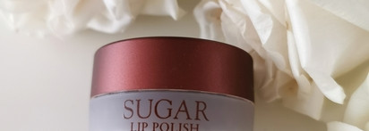 Зимний уход за губами