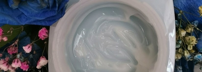 Chanel Hydra Beauty Gel Creme - увлажнение кожи зимой