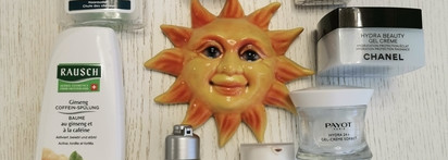 Пустые баночки за январь