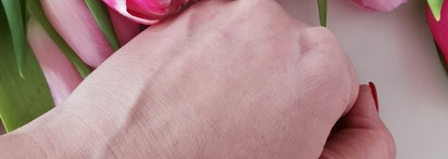 Косметичка в поездку во Флоренцию