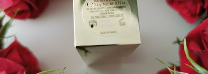 Помада Rosso Valentino Matte Lipstick 102R Poudre