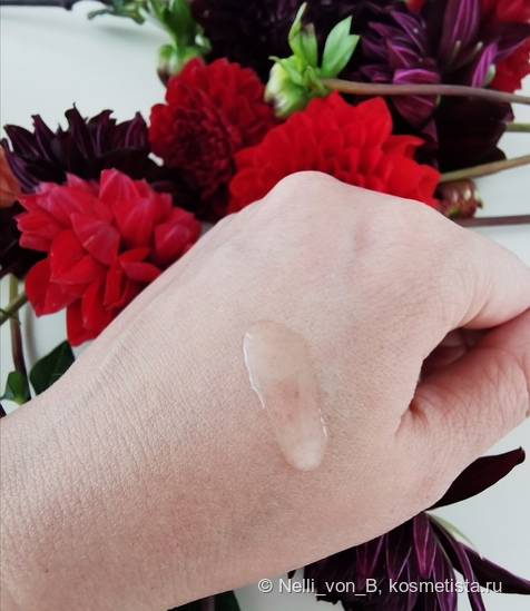 Рабочая сыворотка Vichy Liftactiv Supreme H.A. Epidermic Filler