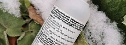 Уход за волосами Olaplex этой зимой