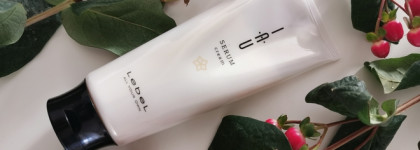 Мои лучшие кондиционеры для волос