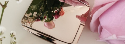 Hourglass Ambient Lightning Blush Ethereal Glow: румяна или все-таки хайлайтер?