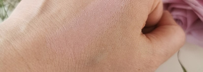 Hourglass Ambient Lightning Blush Ethereal Glow: румяна или все-таки хайлайтер?