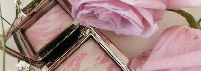 Hourglass Ambient Lightning Blush Ethereal Glow: румяна или все-таки хайлайтер?