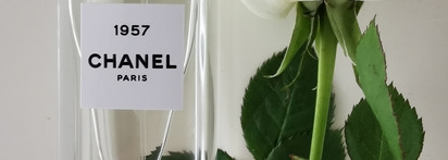 Люкс. Chanel 1957: новое прочтение классики