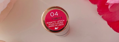 Lost in Amalfi - лучшая красная помада у Kiko Milano