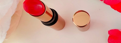 Lost in Amalfi - лучшая красная помада у Kiko Milano