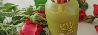 Tata Harper Regenerating Cleanser - моё лучшее средство для снятия макияжа