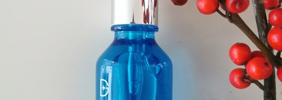 Моя лучшая сыворотка - Dr Dennis Gross Hyaluronic Marine Hydration Booster