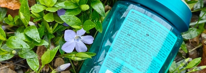 И снова о Kerastase: шампунь Bain Extentioniste и маска Resistance Therapiste